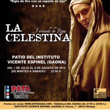 Teatro La Celestina