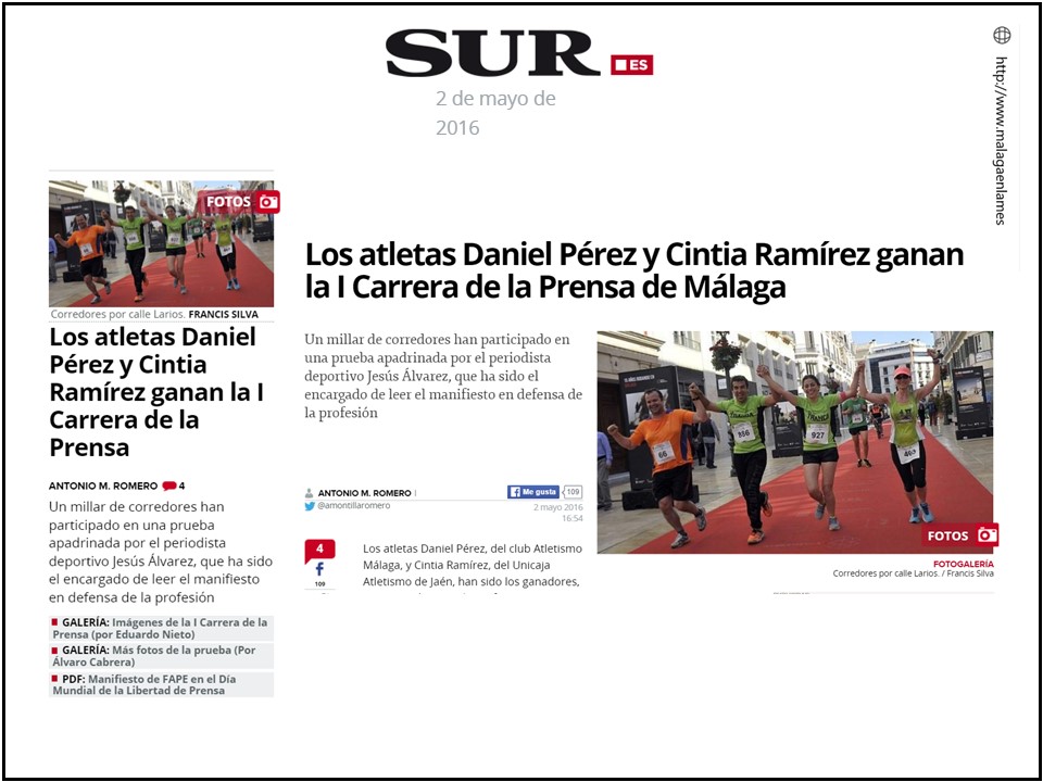 La_Tranca_Málaga_Runners_trancosos_Prensa