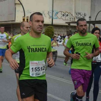 Runners trancos@s solidarios