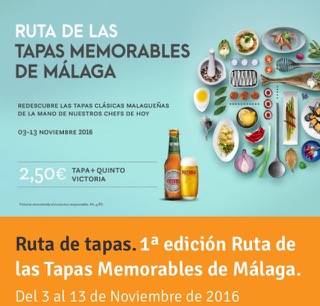 Caldillo de pintarroja con Victoria