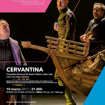 Culturama > teatro 10mar