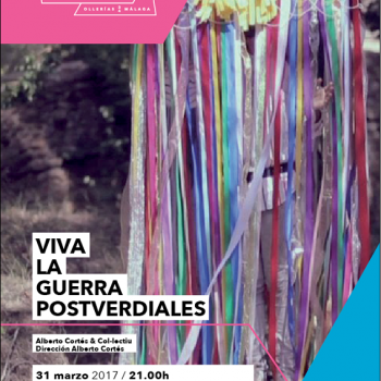 Culturama > tradición 31 mar