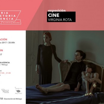 Culturama > expo, 9-29 mar