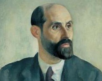 Culturama > conferencia + poesía 18 abr