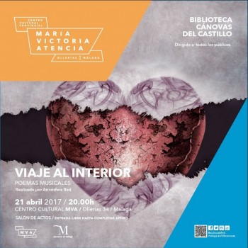 Culturama > lectura 21 abr