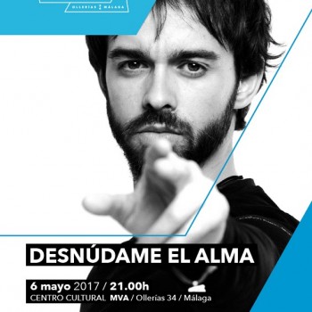 Culturama > conciertos 6 mayo