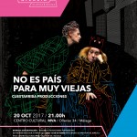 La Tranca Málaga Culturama teatro