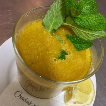 ¿Te apetece experimentar tapas?